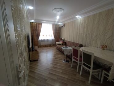 Köhnə tikili: Bakı, 2 otaqlı, Köhnə tikili, m. Əhmədli, 65 kv. m — 4