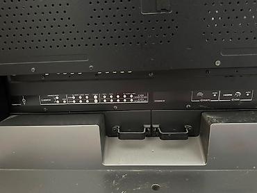 монитор тв: Продаю 42-дюймовый плазменный телевизор Toshiba 42WP66E в хорошем — 3