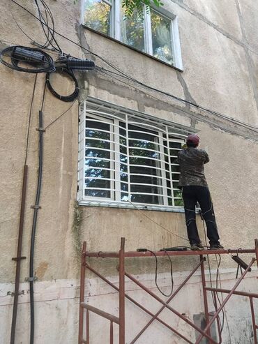 Сварка: Сварка | Решетки на окна — 8