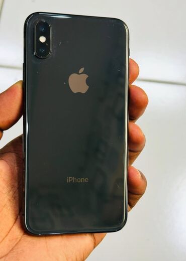 iphone x kredit: IPhone X, 64 ГБ, Space Gray, Face ID