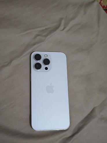 айфон 13 цена в бишкеке бу: IPhone 14 Pro Max, Б/у, 256 ГБ, Белый, 86 % — 1