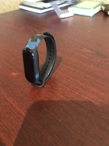 xiaomi amazfit qiymeti: İşlənmiş, Smart qolbaq, Xiaomi, Bildirişlər, rəng - Göy