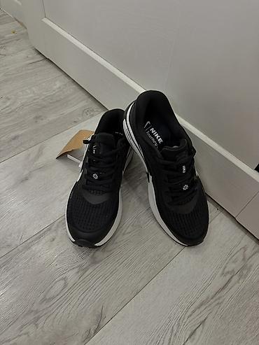 nike p6000: Мужские кроссовки, 39, 39.5, Nike, Новый, цвет - Черный — 2