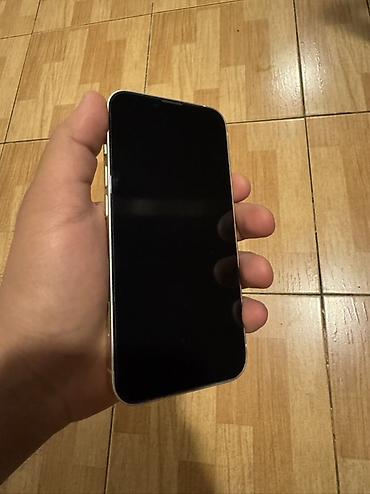 iphone xr 64: IPhone 14, 128 GB, Ağ, Face ID — 1