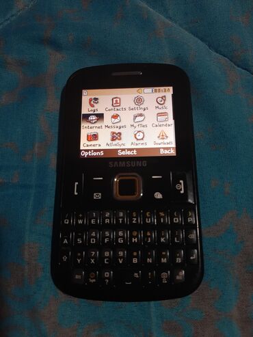 Samsung: Samsung gte 2220 ispravan telefon radi na sve mreze baterija kao nova na lalafo.rs — 2 Samsung: Samsung gte 2220 ispravan telefon radi na sve mreze baterija kao nova — 2