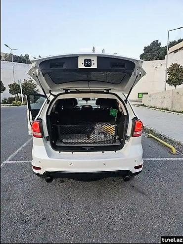 dodge caliber: Dodge Journey: 3.6 l | 2012 il 340000 km — 8