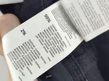 diamonds on clothes: Mohito, Jeansy damskie, rozmiar S — 4