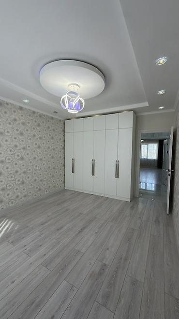 70: 2 комнаты, 66 м², ул. Баха / Гагарина 108 серия, 7 этаж, Свежий ремонт — 4