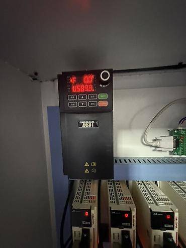 Фрезерные станки: Фрезерный станок с ЧПУ, Для деревообработки — 3