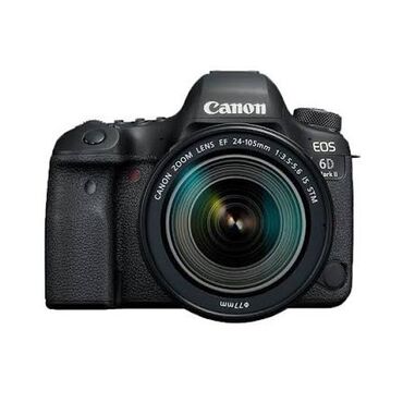 redmi 3 s: Canon EOS 6D Mark II axtarlır şişirdilmiş qiymət olmasn