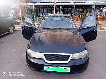 Daewoo: Daewoo Nexia: 2009 г., 1.6 л, Механика, Бензин — 9