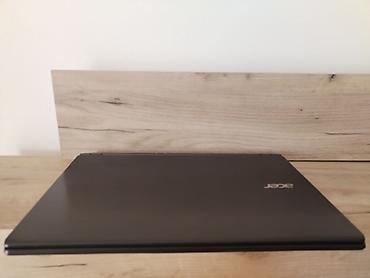 pink mladenovac: Acer 15,6inc/IntelQuadCore/256GbSSD/8GbRam/Bat4h/Povoljno Prodajem — 6