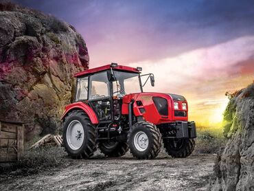 kiraye evler 2021 yasamal: Gəncə Avtomobil Zavodu istehsalı olan MTZ-921.3 traktorları (95 a.g.)
