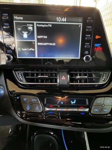 Toyota: Toyota C-HR: 2 l. | 2021 έ. SUV/4x4 — 5