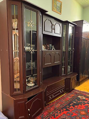 Divanlar: İkinci əl mebellər sərfəli qiymətə satılır! Evdən çıxarılır, hamısı — 8