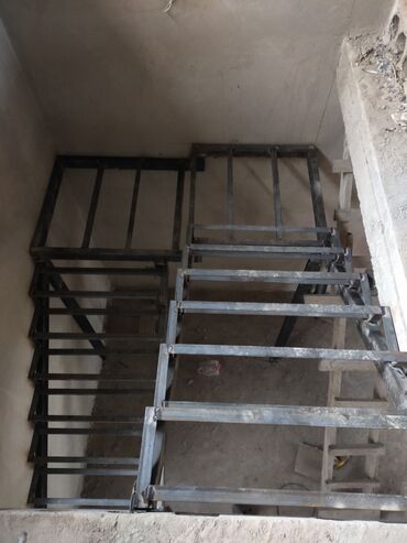 Обшивка лестниц: Обшивка лестниц — 3