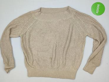 stradivarius sweter: Lindex, Sweter damski, rozmiar XS — 2