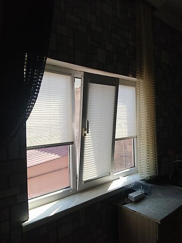 Ev və bağ: Jalüz Jaluz pərdə ucuz sok qiymətlər bizdə 2 ya 3 günərzində hazırlama — 6