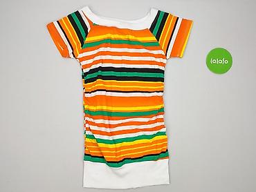 zolta koszula: Tunika damska, rozmiar S — 2