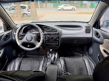 daewoo labo каробка: Daewoo Lanos: 1998 г., 1.5 л, Механика, Бензин, Седан — 5