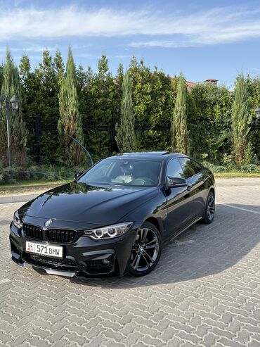 бмв е34 редуктор: BMW M4: 2016 г., 2 л, Робот, Бензин, Купе