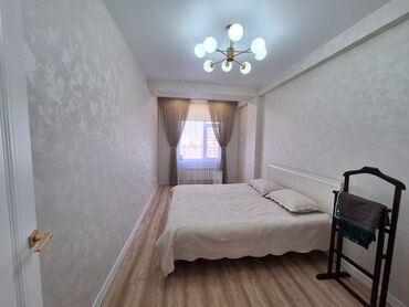 Продажа квартир: 2 комнаты, 72 м², Элитка, 7 этаж, Дизайнерский ремонт at lalafo.kg — 3 Продажа квартир: 2 комнаты, 72 м², Элитка, 7 этаж, Дизайнерский ремонт — 3