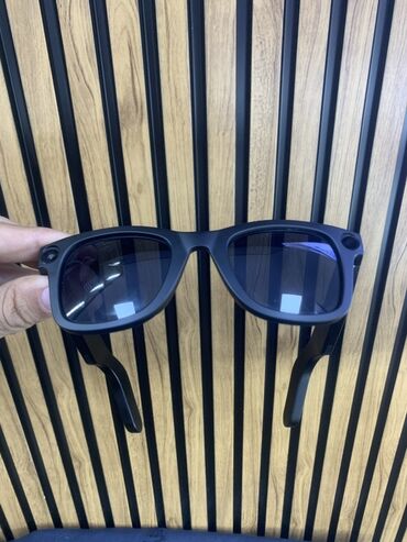 сыворотка для роста ресниц бишкек: Солнцезащитные очки очки, Ray-Ban, Унисекс, Вайфареры, Новый
