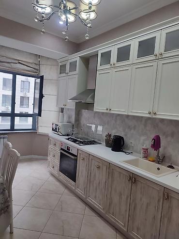 Посуточная аренда квартир: 2 комнаты, Постельное белье, Кондиционер, Бытовая техника — 4