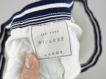 diego m: Diverse, T-shirt damski, rozmiar L — 4