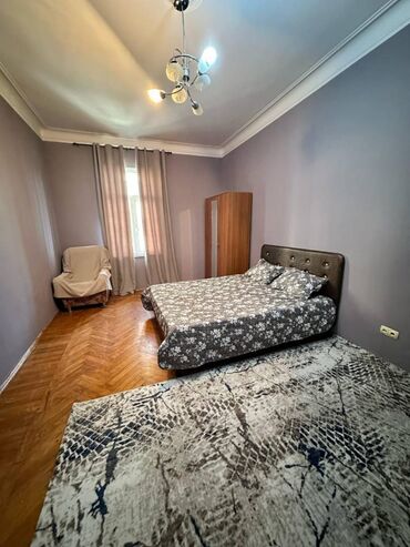 Uzunmüddətli kirayə mənzillər: Xətai rayonu 8 Noyabr prospekti Zərifə parkı və Gənclər parkının -da lalafo.az — 3 Uzunmüddətli kirayə mənzillər: Xətai rayonu 8 Noyabr prospekti Zərifə parkı və Gənclər parkının — 3