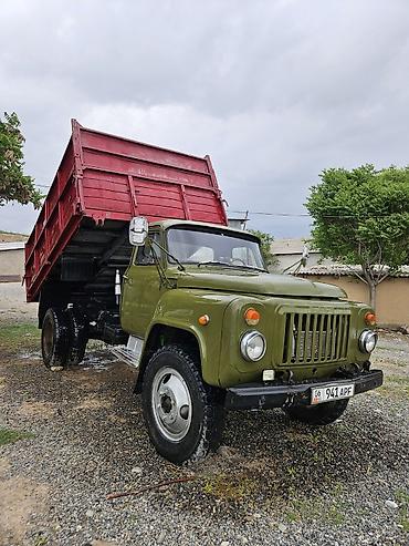 ГАЗ: ГАЗ 31105 Volga: 1990 г., Механика, Универсал — 1