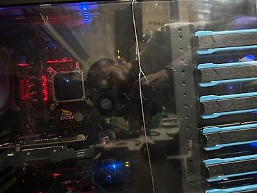 i7 3632qm: Prosessor- Intel Core i7 4790k 4.0 GHZ (COLLER MASTER SEIDON120V cpu — 2
