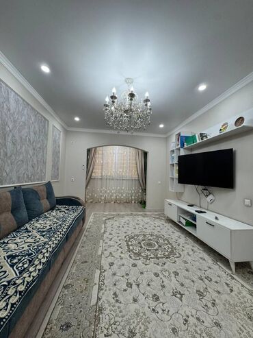 двухкомнатные квартиры продажа: 2 комнаты, 56 м², 106 серия улучшенная, 2 этаж, Евроремонт