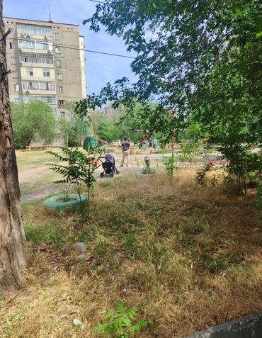 Продажа квартир: 3 комнаты, 62 м², 105 серия, 5 этаж, Старый ремонт — 16