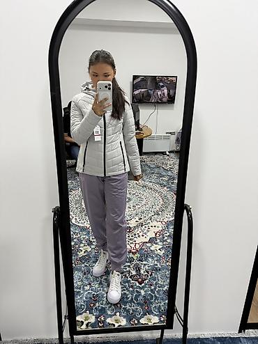 nike tech flecee: Спортивный костюм, Толстовка, Футболка, Куртка, США, На молнии, M — 4
