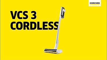 vacuum: Вертикальный пылесос Новый Karcher Полная оплата — 2