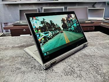 Ноутбуки Lenovo: Ультрабук, Б/у, Intel Core i5 — 3