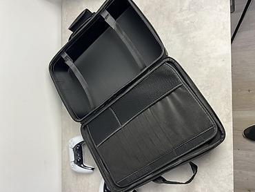 Другие аксессуары: Жесткий кейс-переноска для PlayStation 5 - Формат: кейс с жесткими — 2