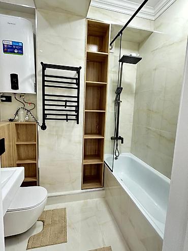 Новостройки от застройщика: Элитка, 1 комната, 45 м² — 4