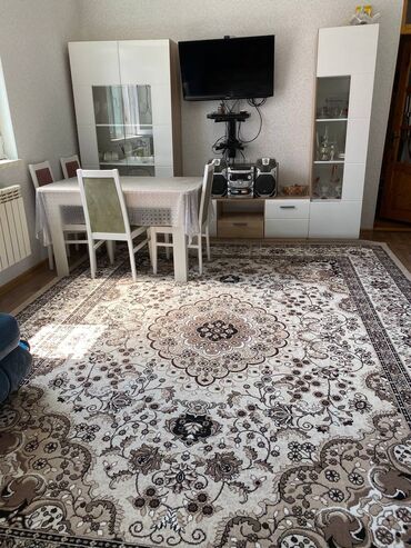 Həyət evi alıram: 60 kv. m, 2 otaqlı, Kombi, Qaz, İşıq
