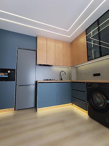Продажа квартир: 2 комнаты, 47 м², Элитка, Евроремонт — 5
