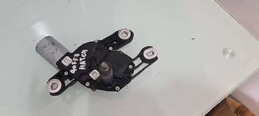 tomos bt 50: MOTORIC ZA VOLKSWAGEN GOLF 7 OD 2017. DO 2020. GOD. - 5G0955711 | — 1