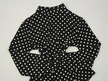 biale bluzki: Boohoo, Bluzka damska, rozmiar S — 1