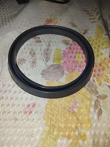 Mətbəx kombaynları və doğrayıcıları: Mətbəx kombaynı — 12