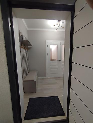 Новостройки от застройщика: Современная квартира в новом жилом комплексе - Дом монолитный, фасады — 4