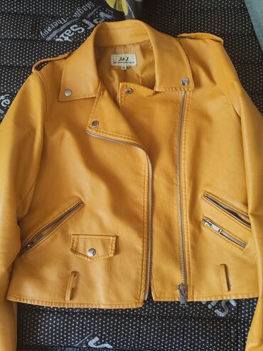 new york jakne: Ostale jakne, kaputi, prsluci