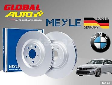 bmw disk type 1 per page 40: BMW G20 əyləc diski 💡 Qeyd: Qiymət 1 ədəd disk üçün nəzərdə tutulub — 1