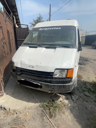 форд транзит шины: Ford Transit: 1989 г., 2 л, Механика, Бензин, Van