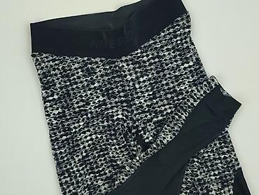 nort face: Nike, Legginsy Sportowe damskie, rozmiar L — 1