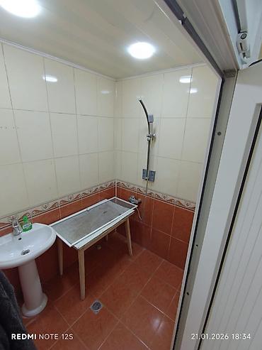 Köhnə tikili: Sumqayıt, 3 otaqlı, Köhnə tikili, 60 kv. m — 3